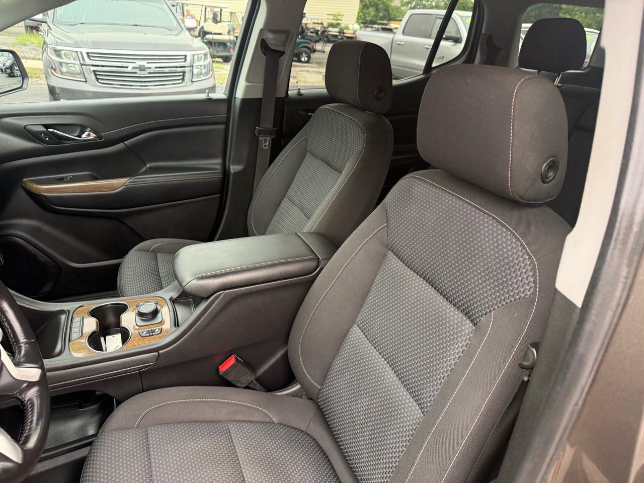 GMC Acadia  2020