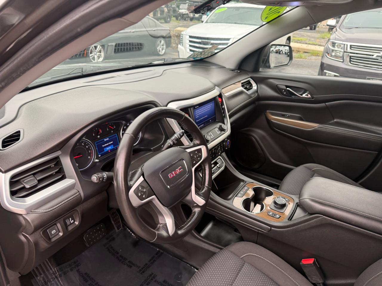 GMC Acadia  2020