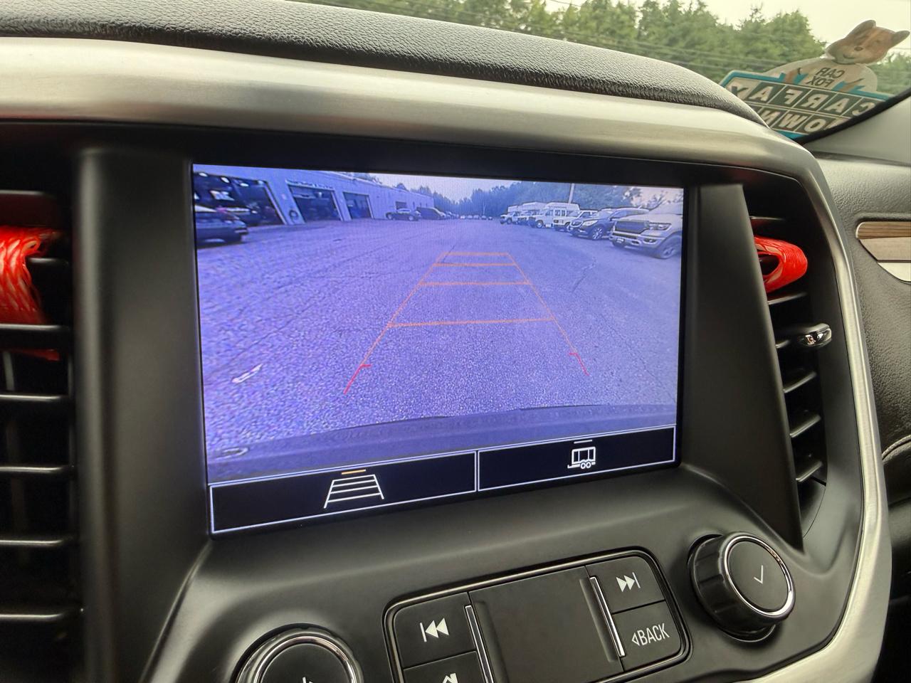 GMC Acadia  2020