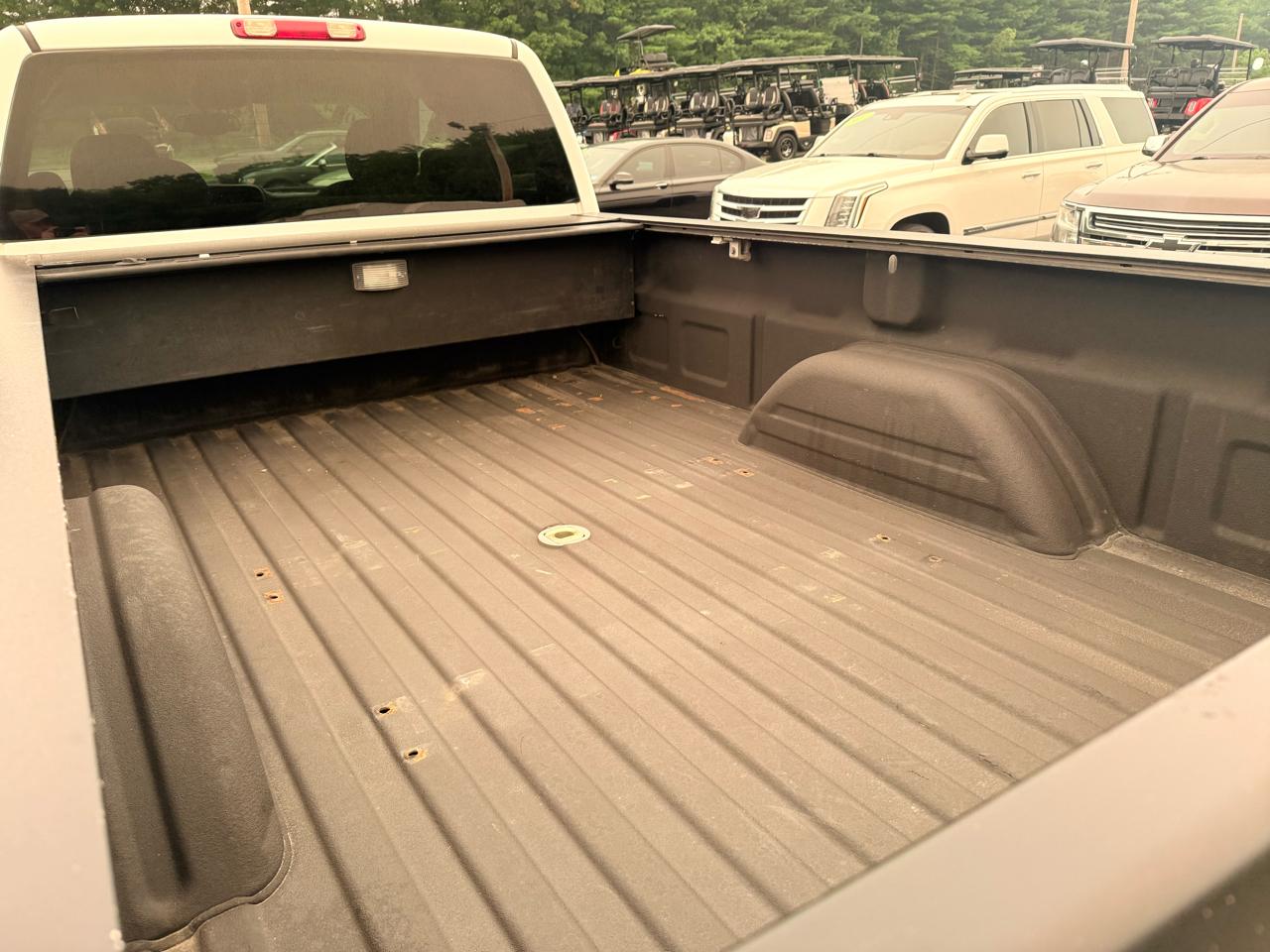 Chevrolet Silverado 2500HD  2004
