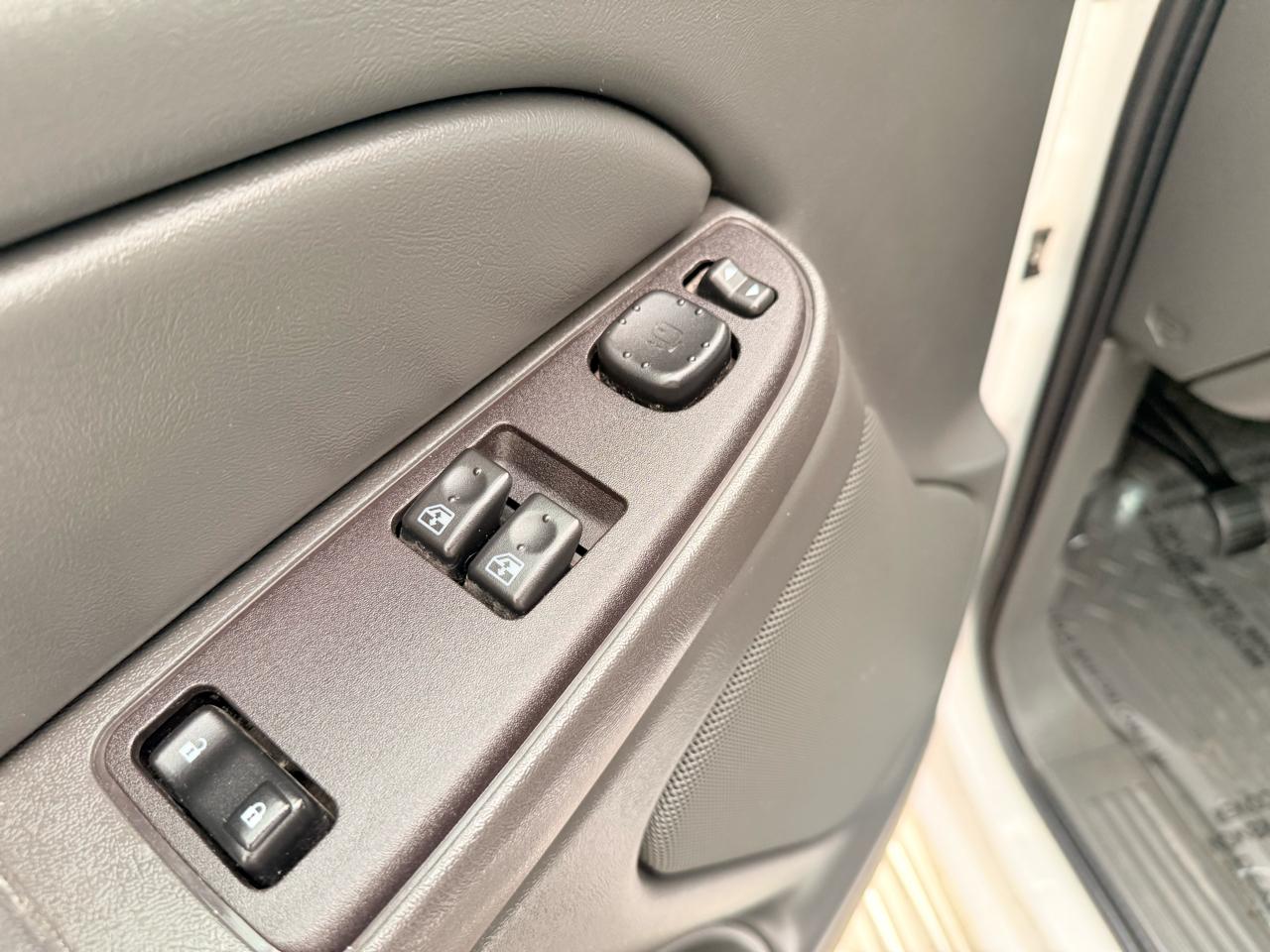 Chevrolet Silverado 2500HD  2004
