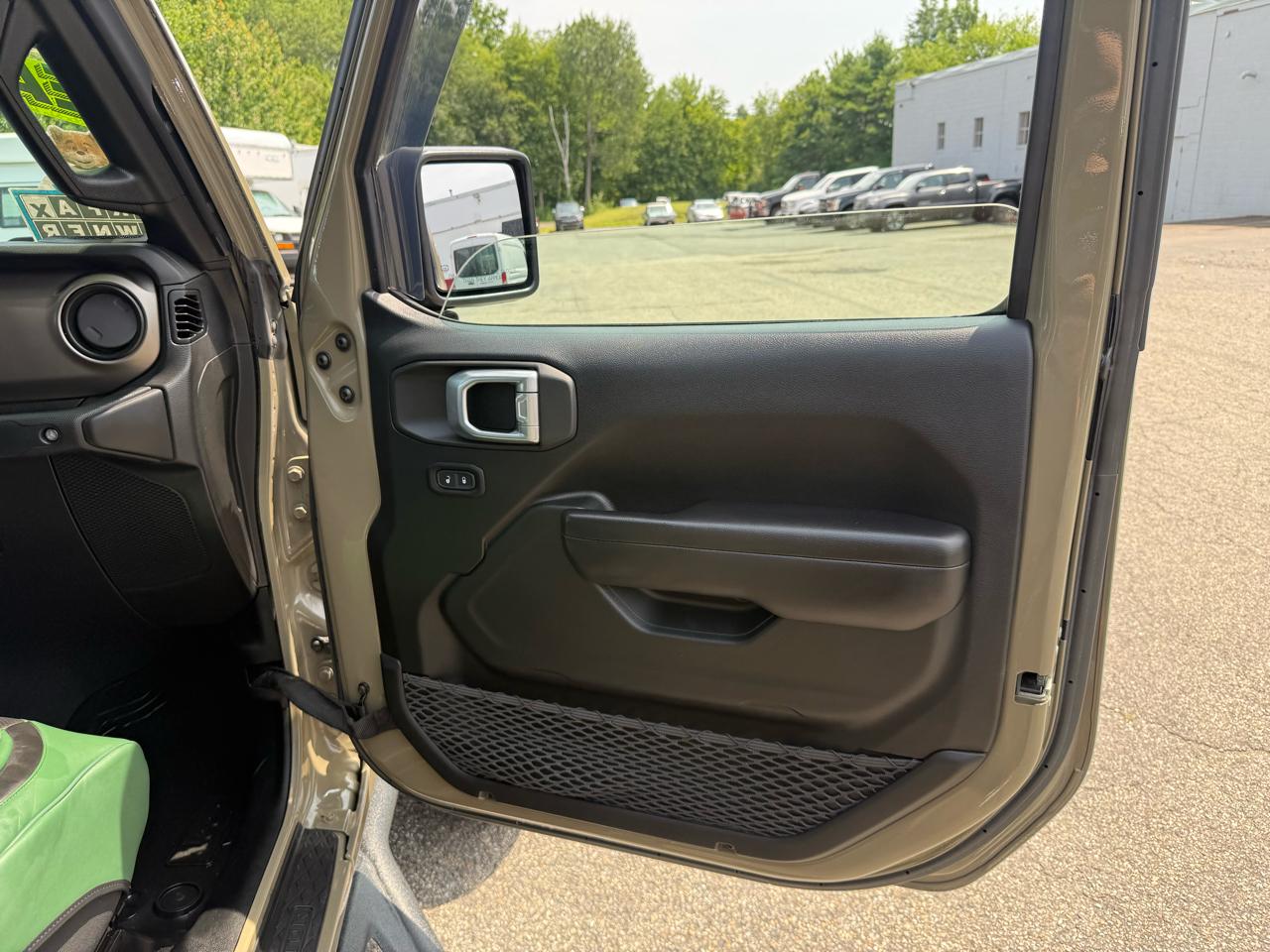 Jeep Gladiator  2020