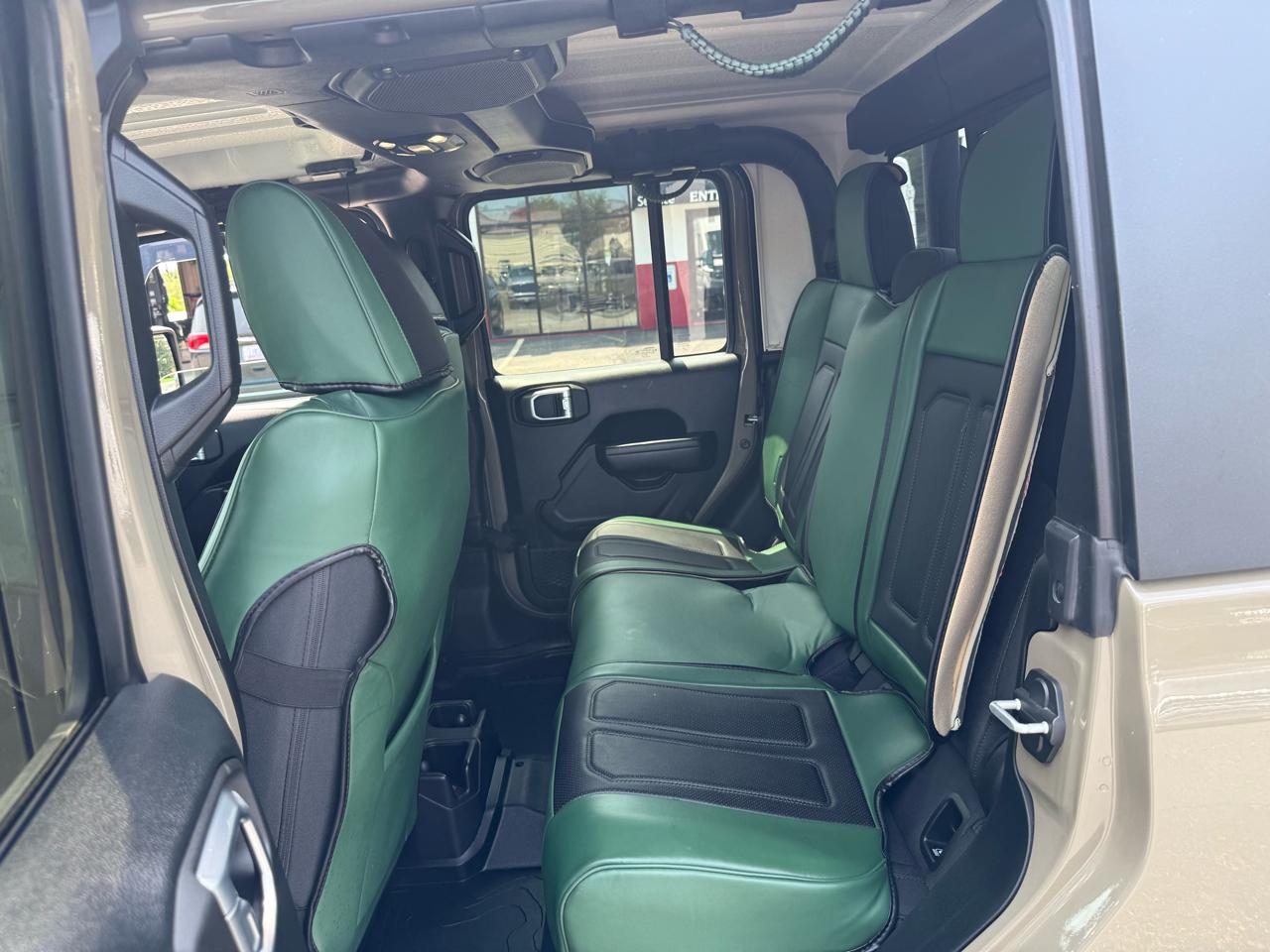 Jeep Gladiator  2020