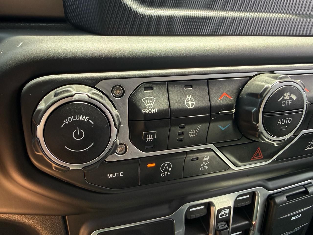 Jeep Gladiator  2020