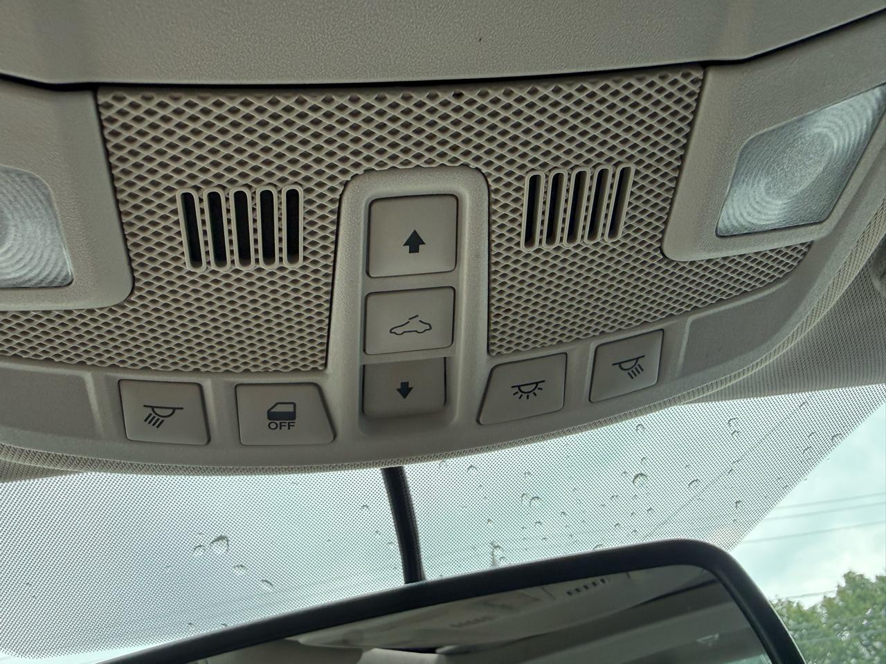 Ford Fusion  2016