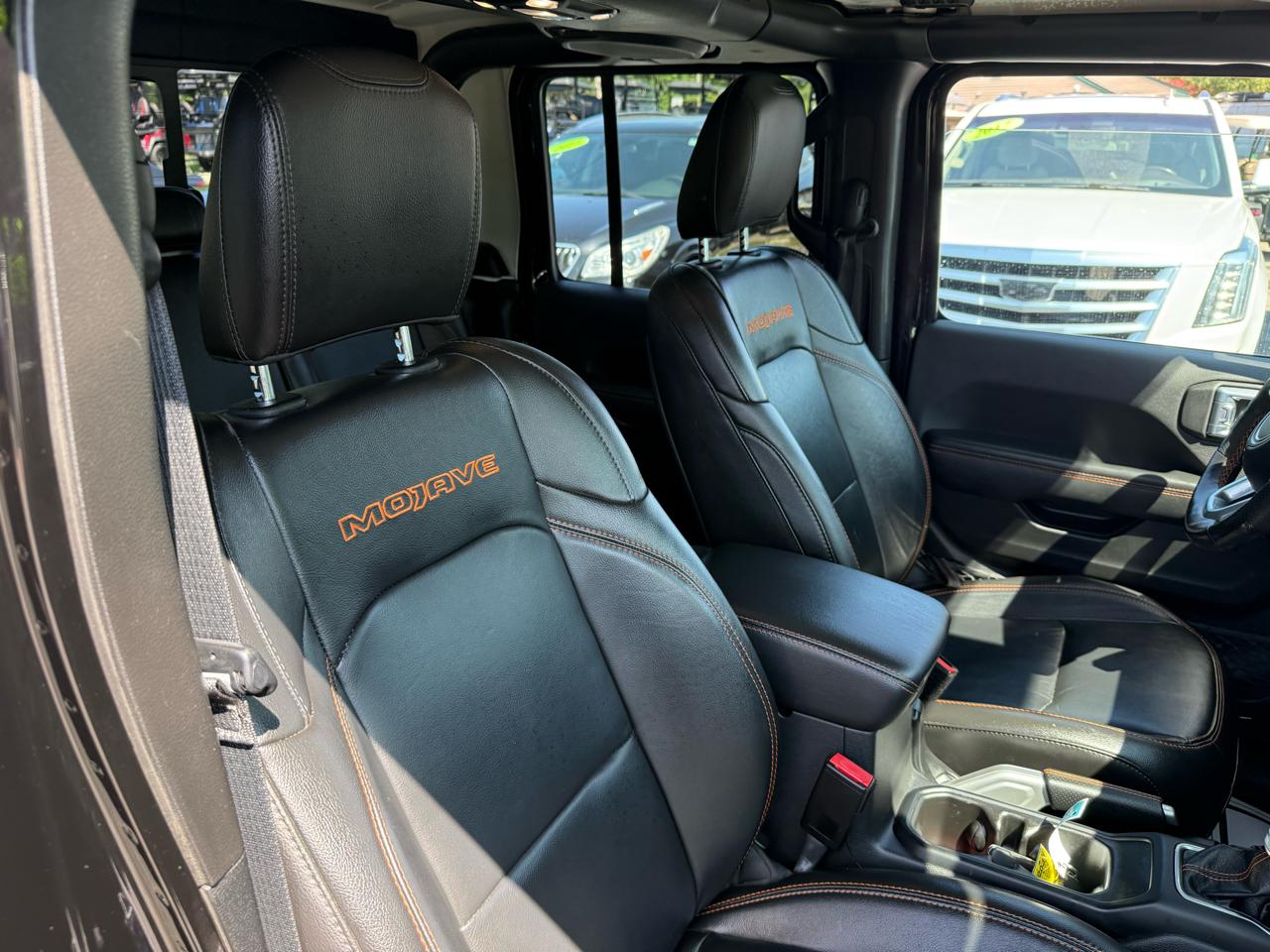 Jeep Gladiator  2021