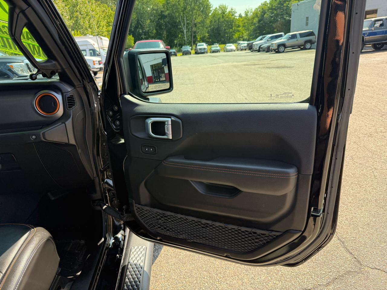 Jeep Gladiator  2021