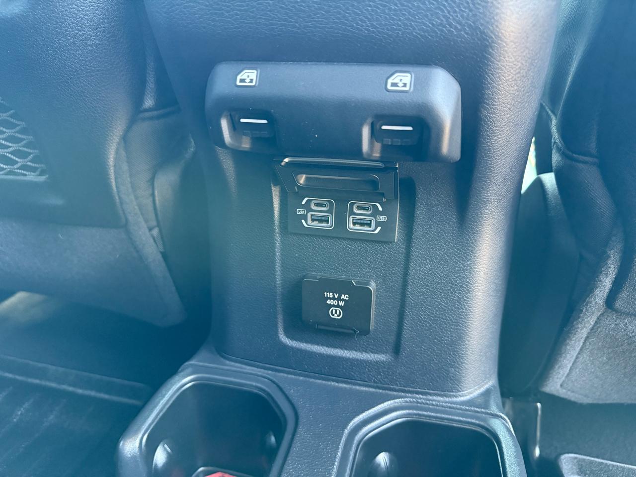 Jeep Gladiator  2021