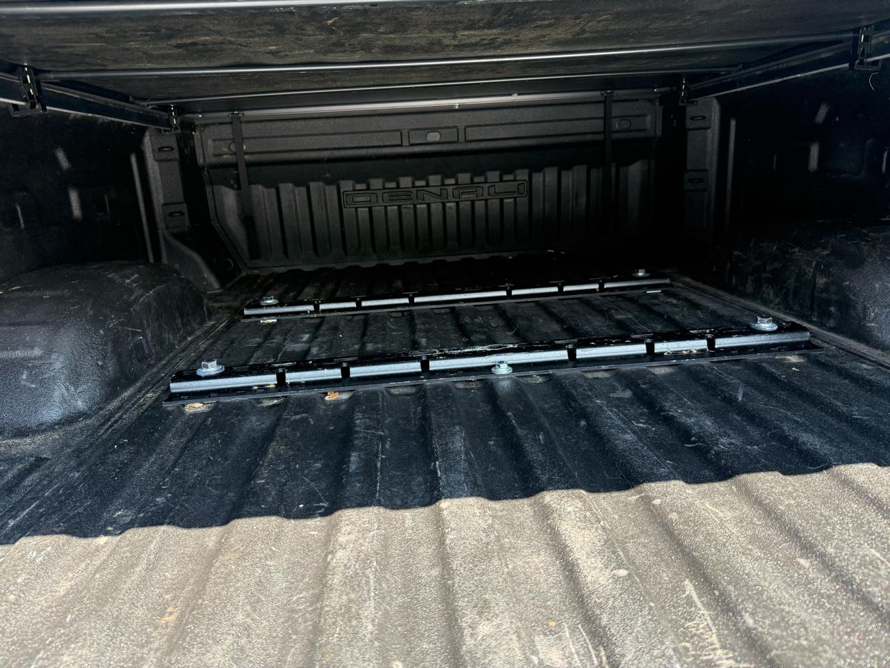 GMC Sierra 2500HD  2020