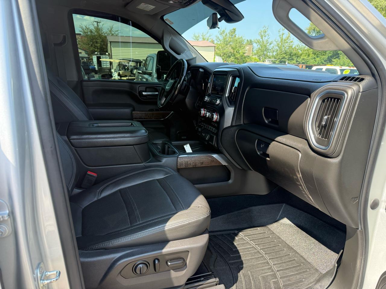 GMC Sierra 2500HD  2020