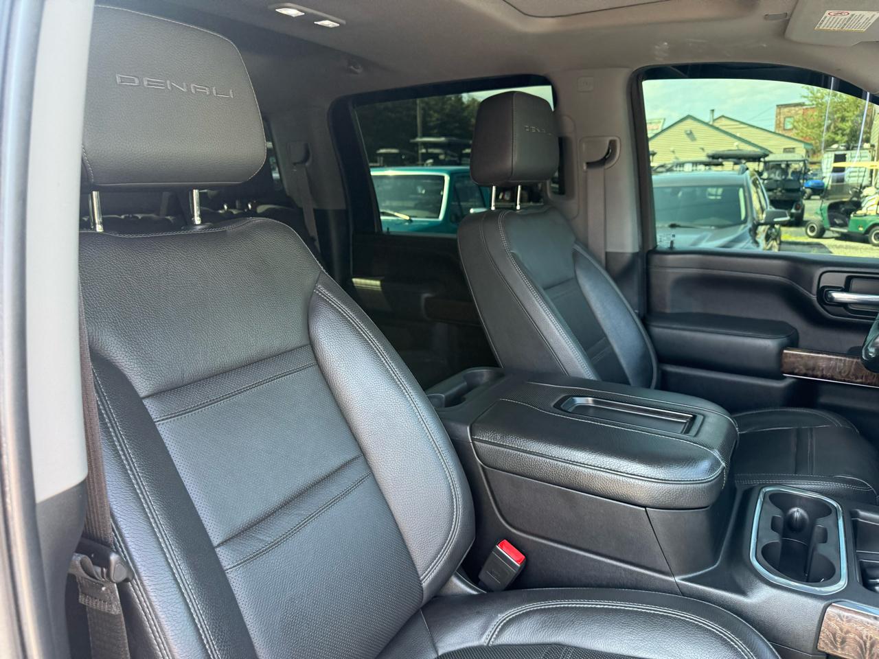 GMC Sierra 2500HD  2020