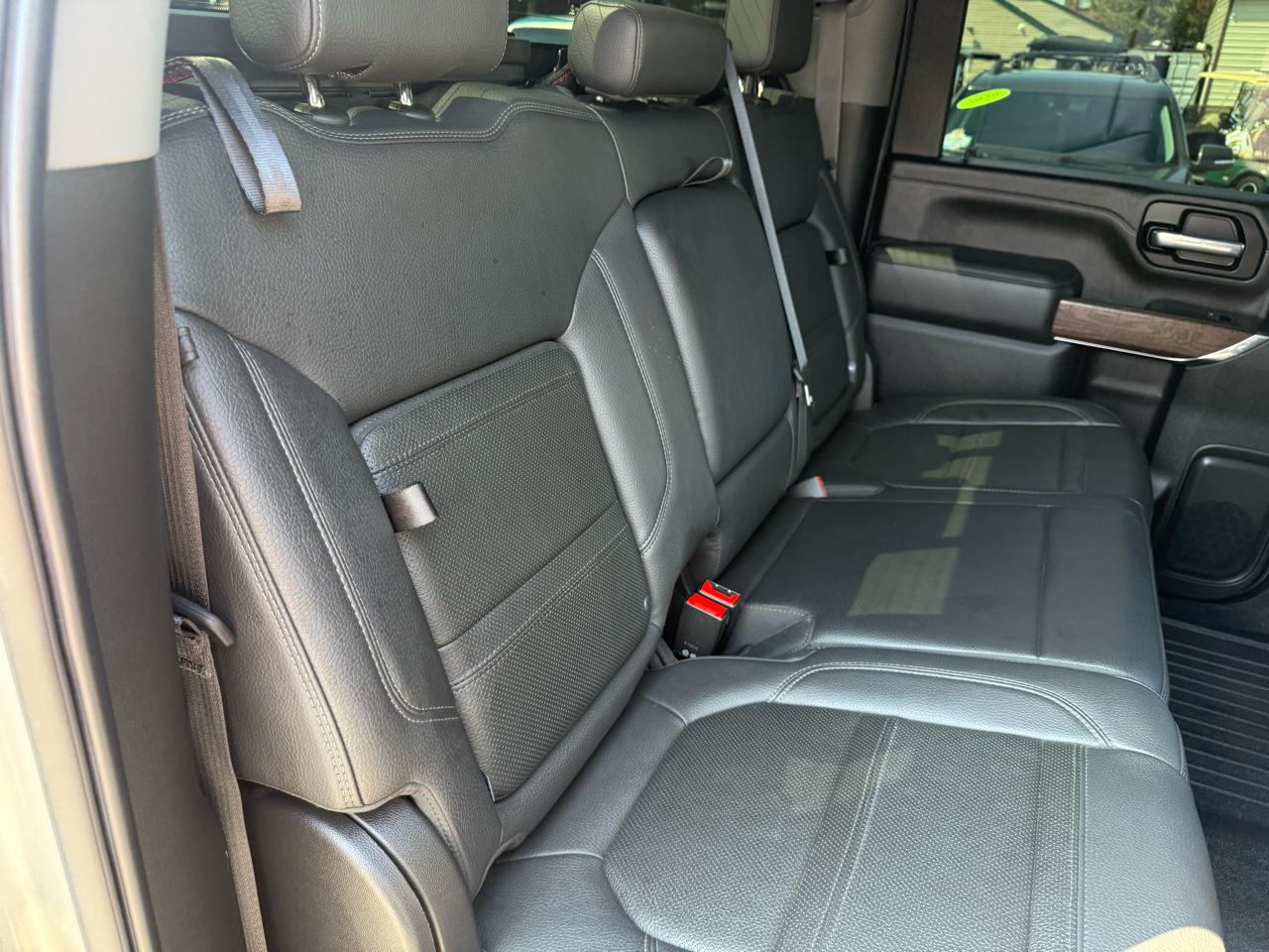 GMC Sierra 2500HD  2020