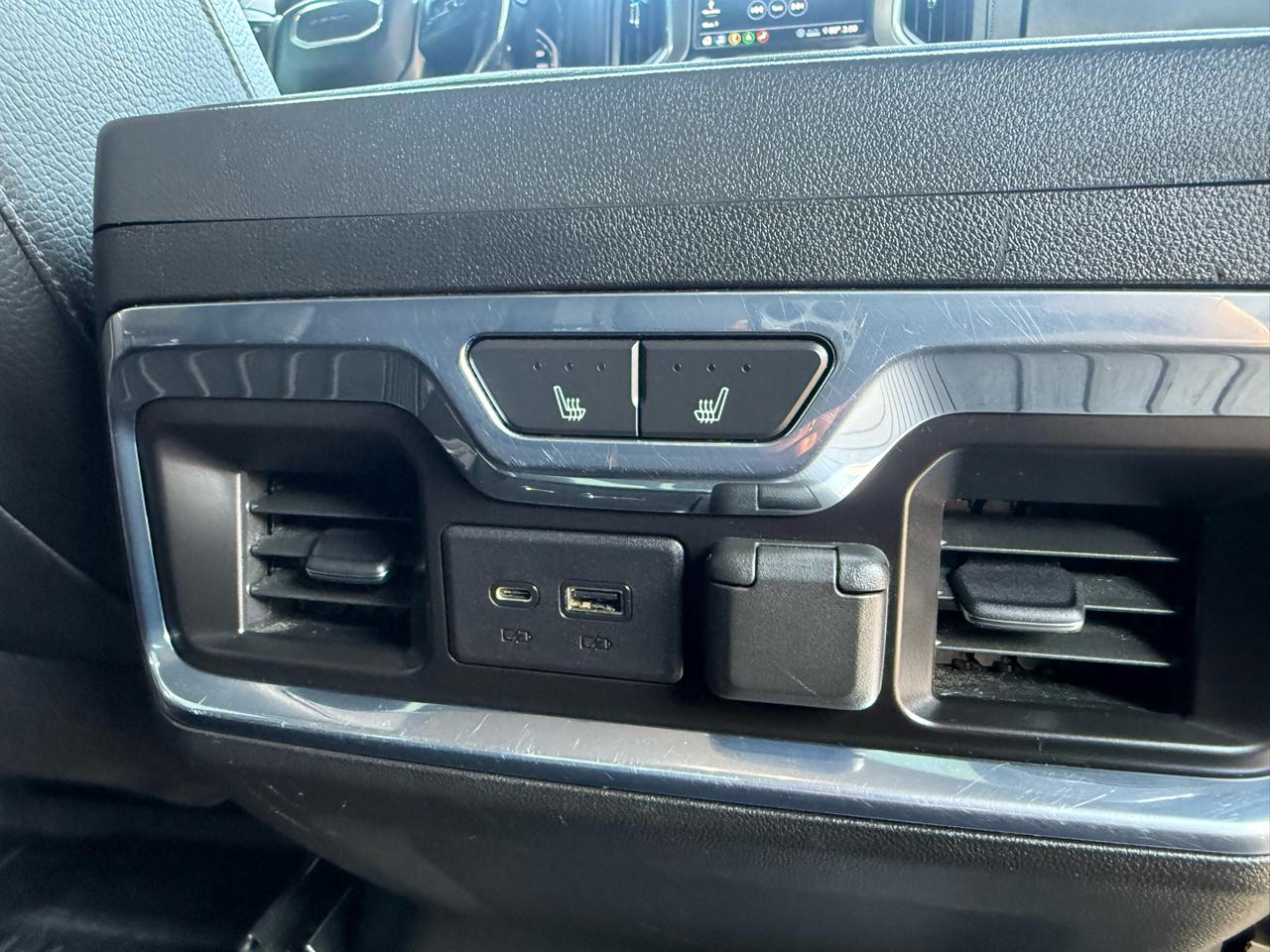 GMC Sierra 2500HD  2020