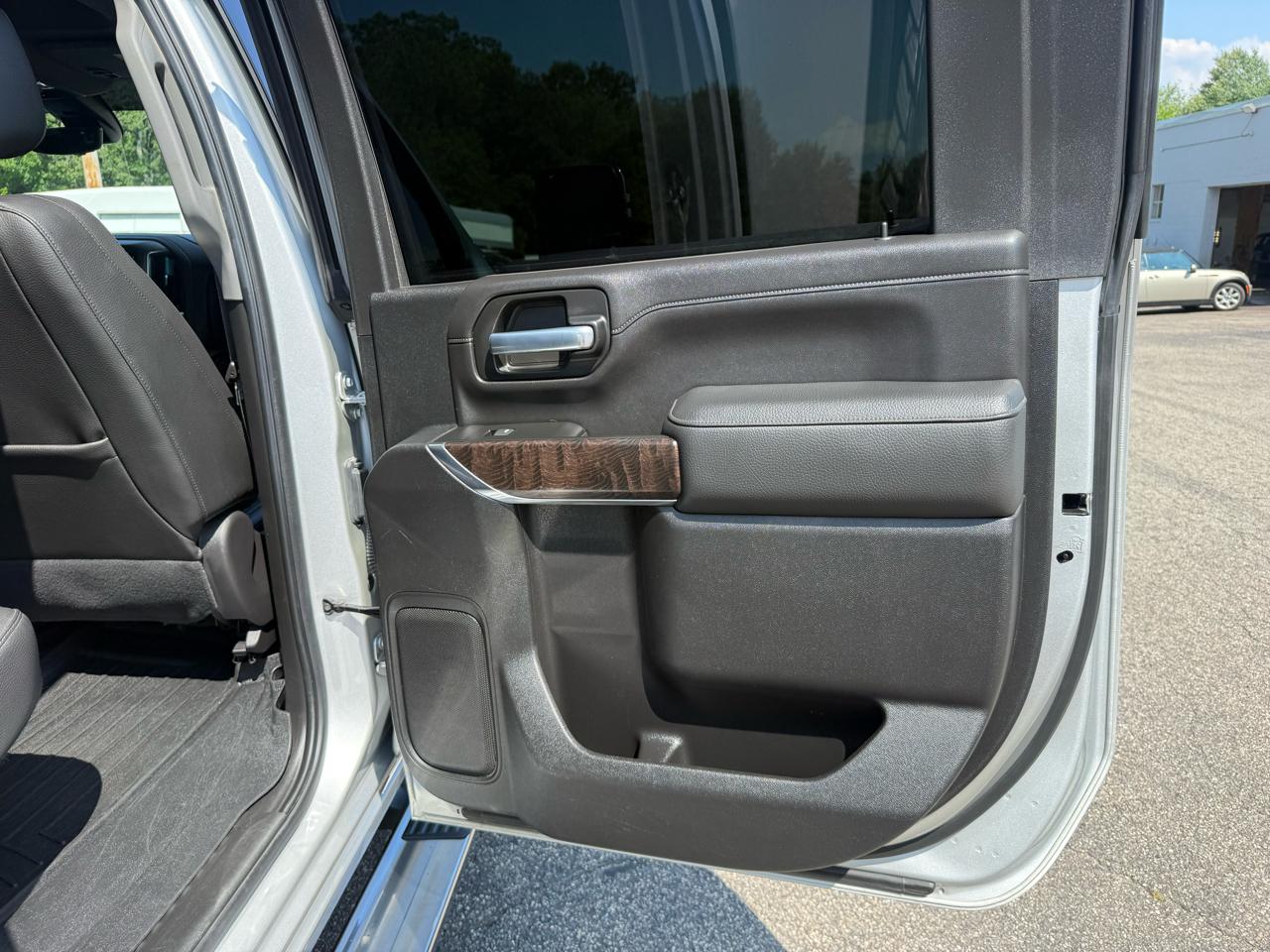 GMC Sierra 2500HD  2020