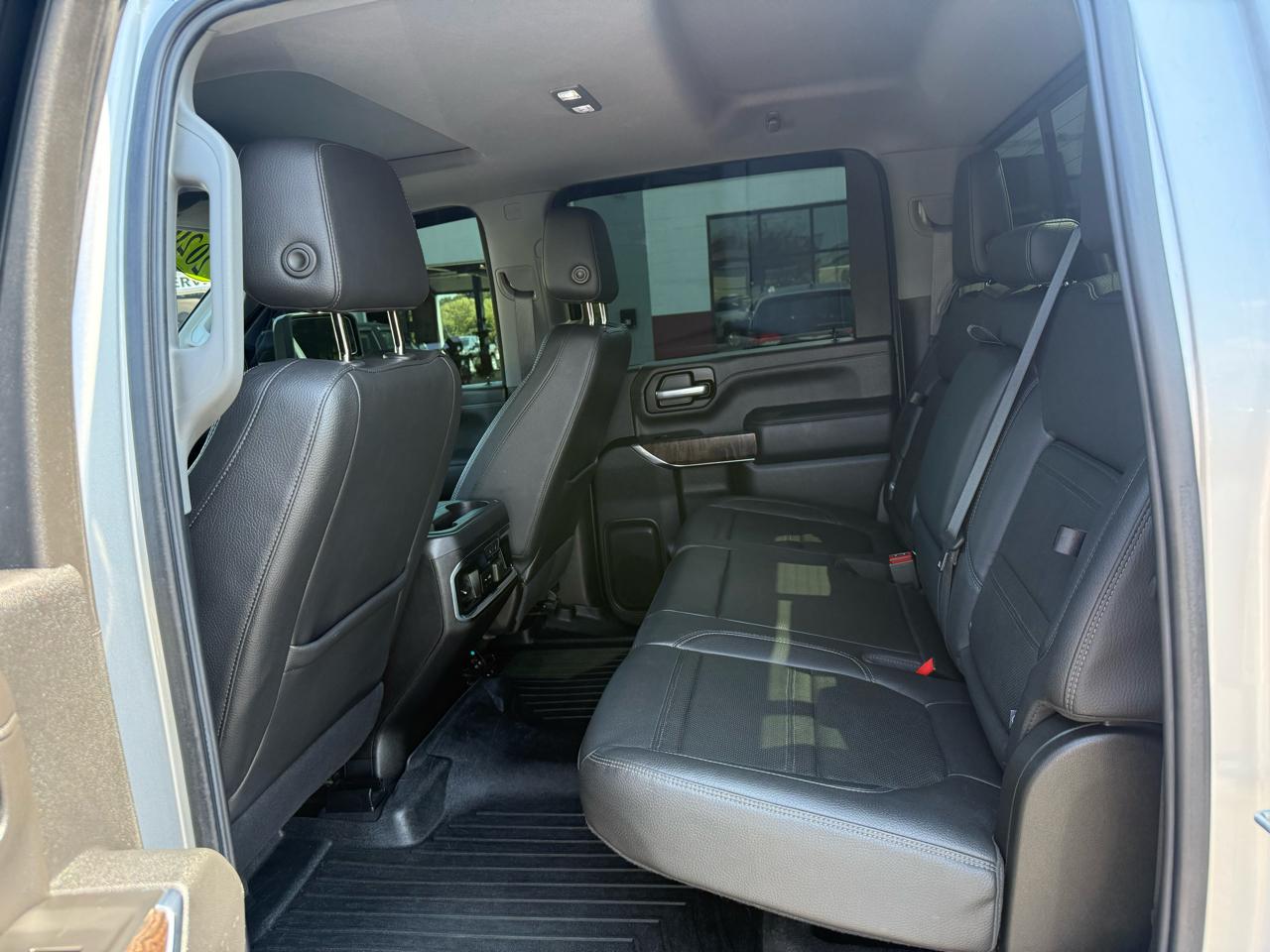 GMC Sierra 2500HD  2020