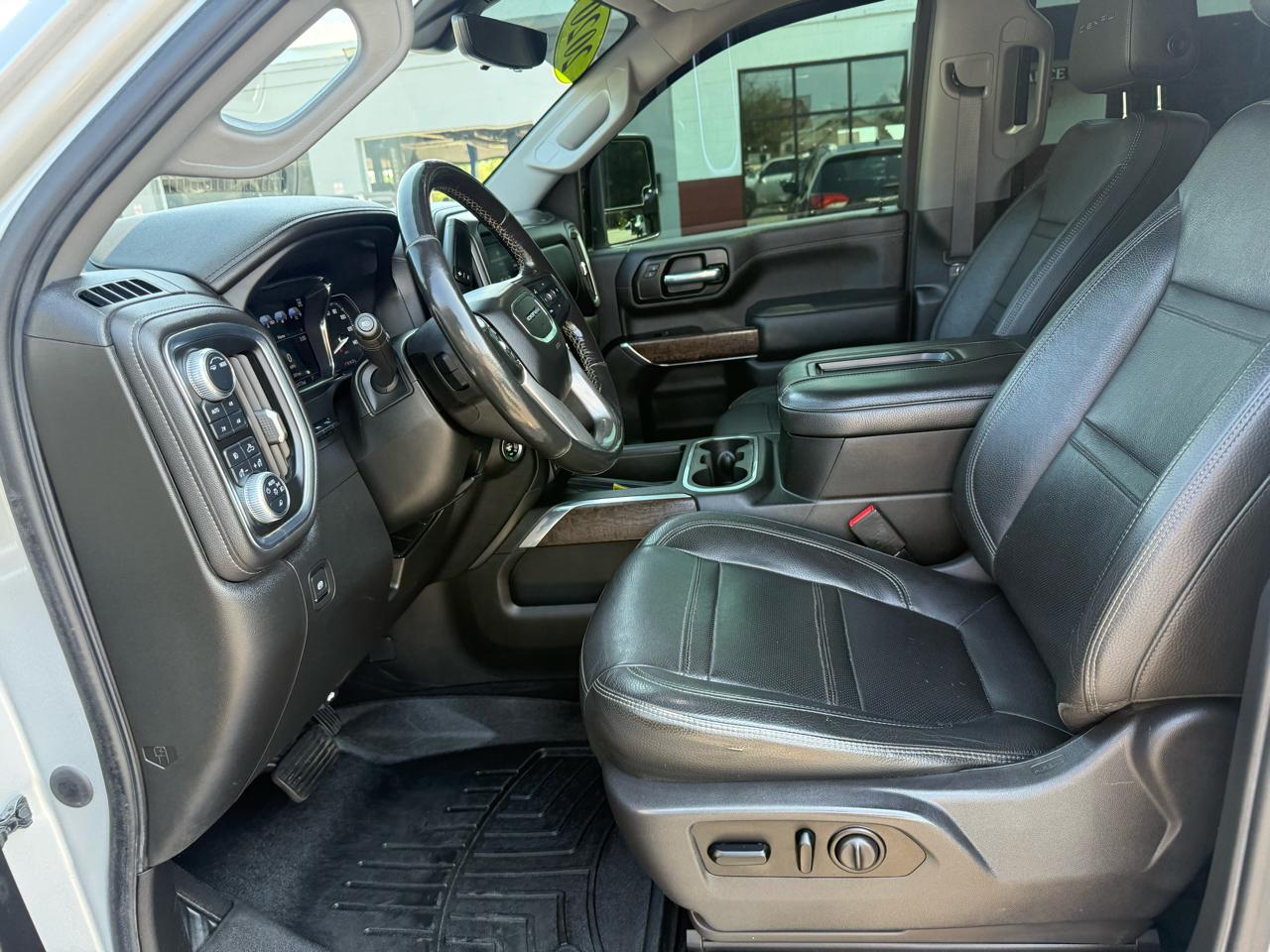GMC Sierra 2500HD  2020