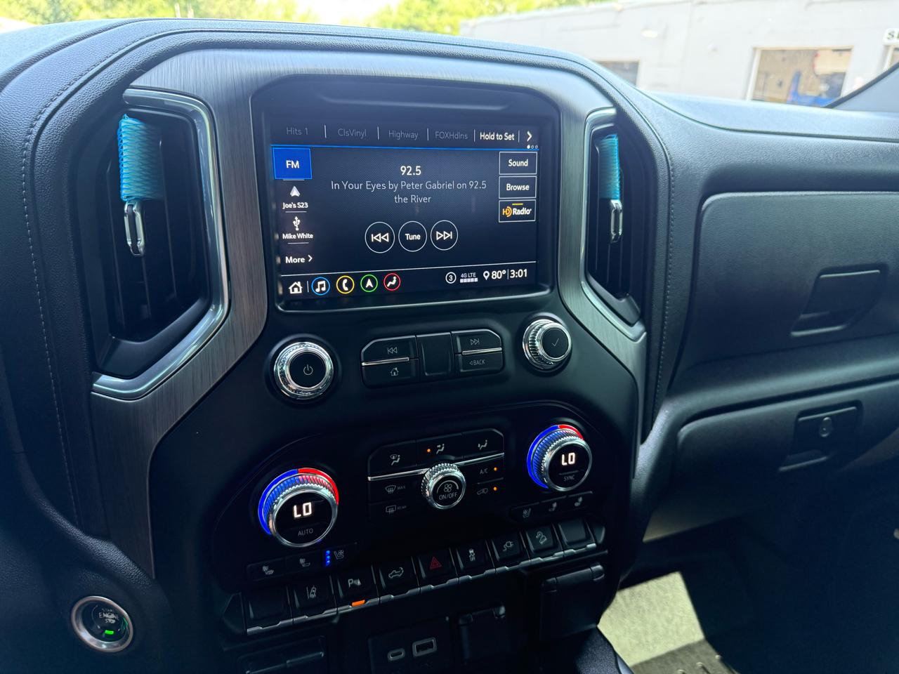 GMC Sierra 2500HD  2020