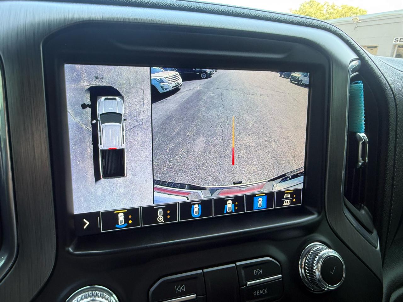 GMC Sierra 2500HD  2020