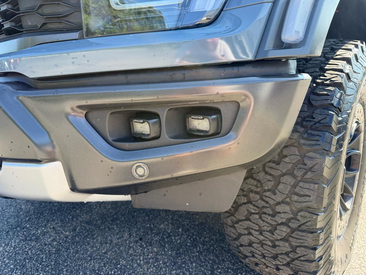 Ford F-150  2023