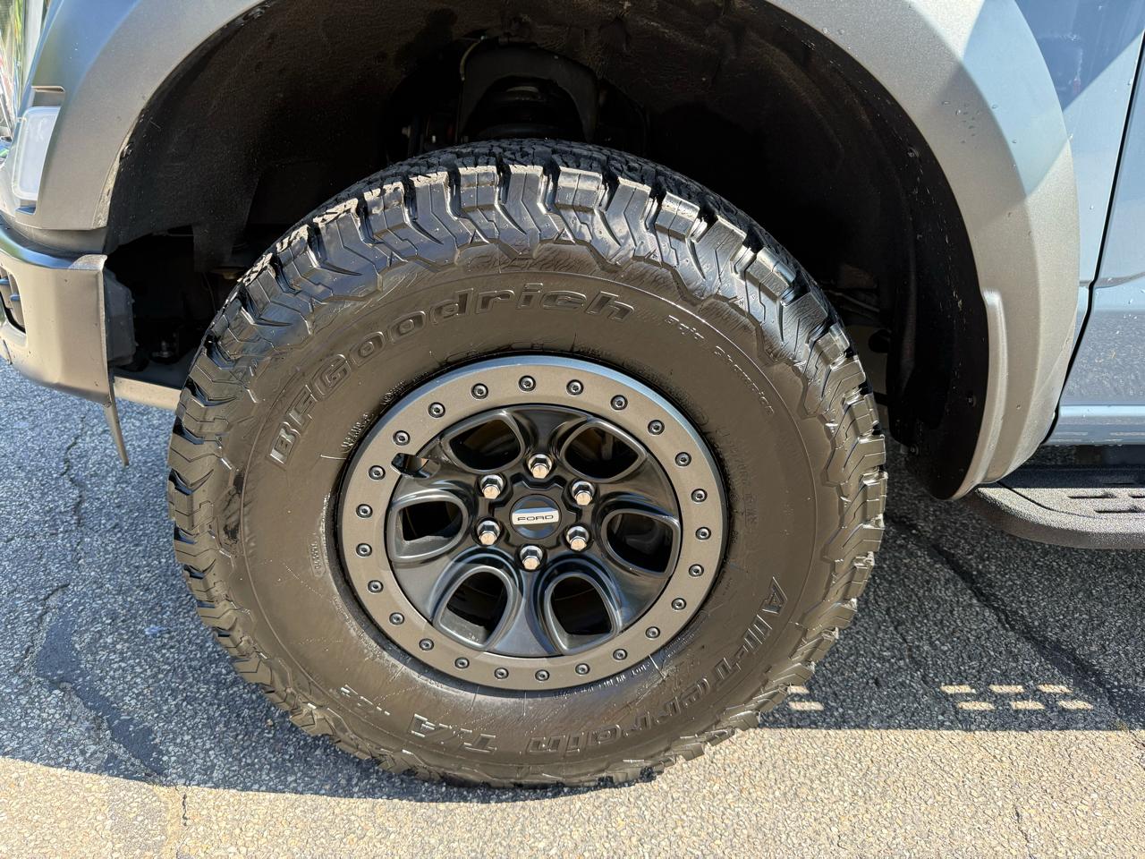 Ford F-150  2023