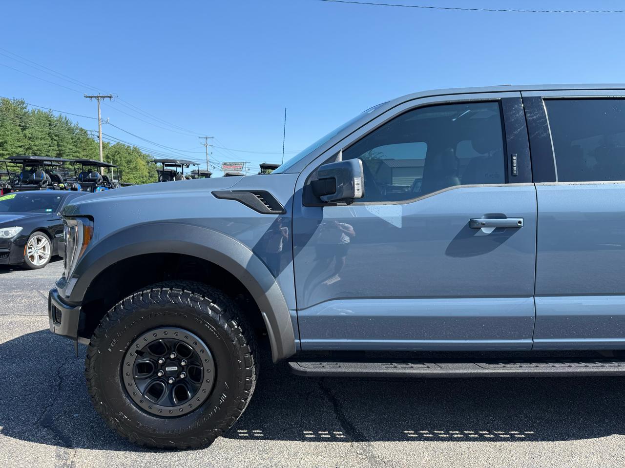 Ford F-150  2023