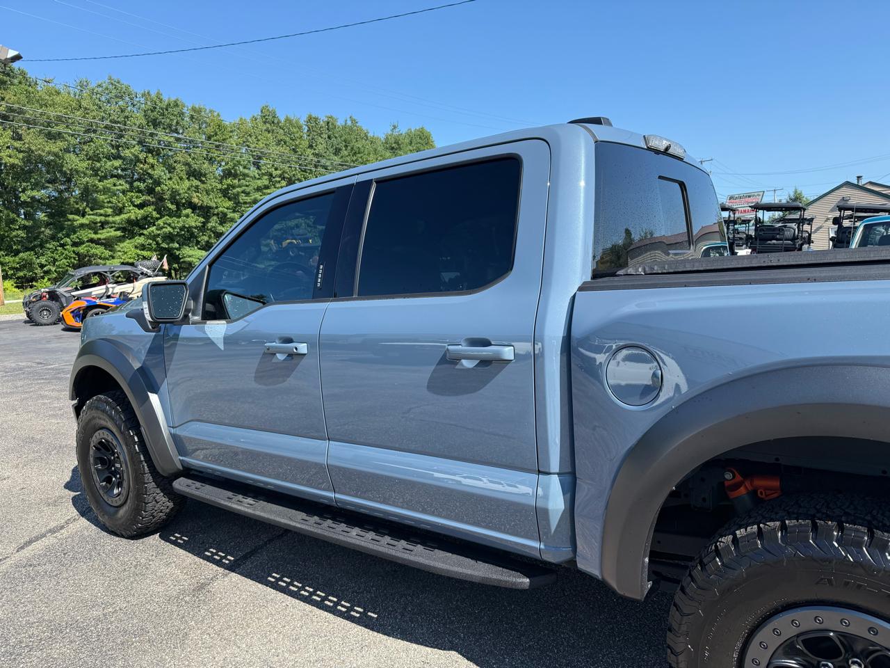 Ford F-150  2023