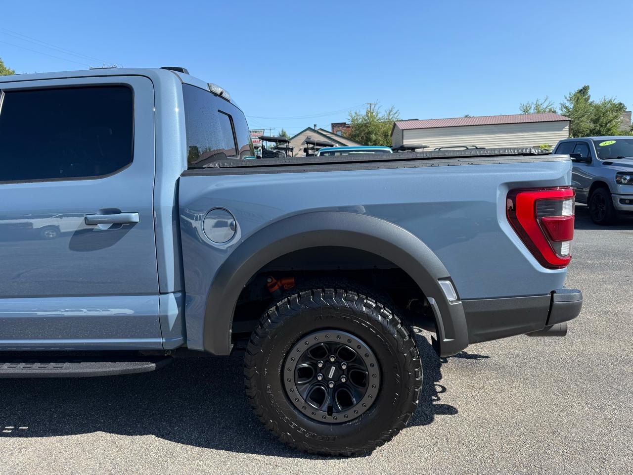 Ford F-150  2023