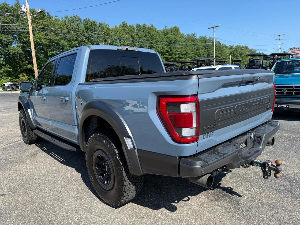 Ford F-150  2023