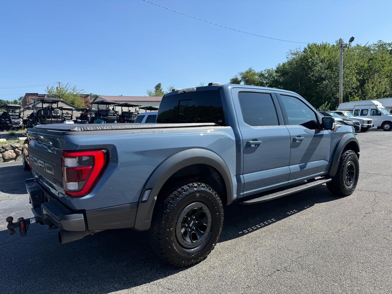 Ford F-150  2023