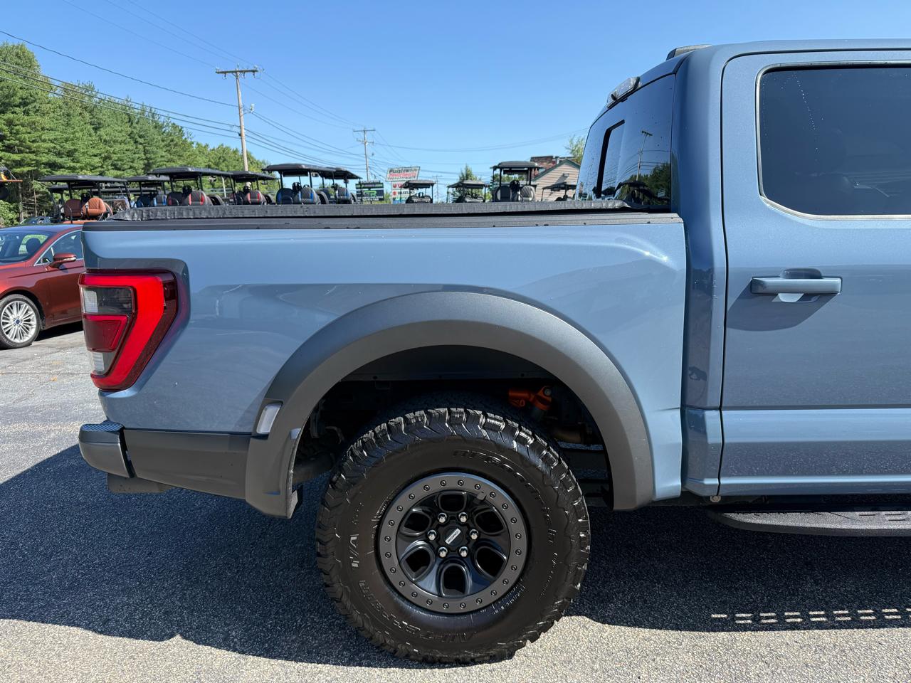 Ford F-150  2023