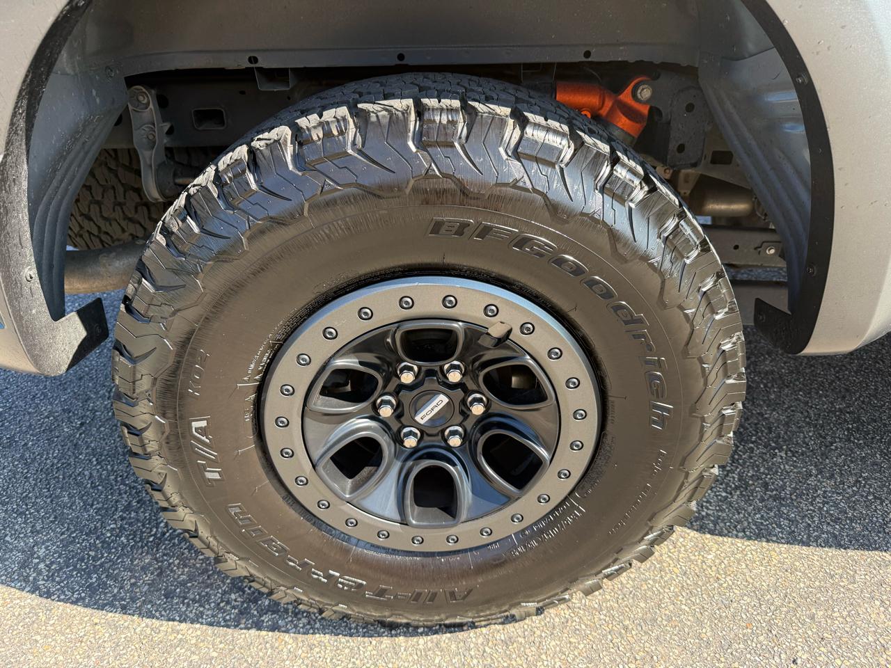 Ford F-150  2023