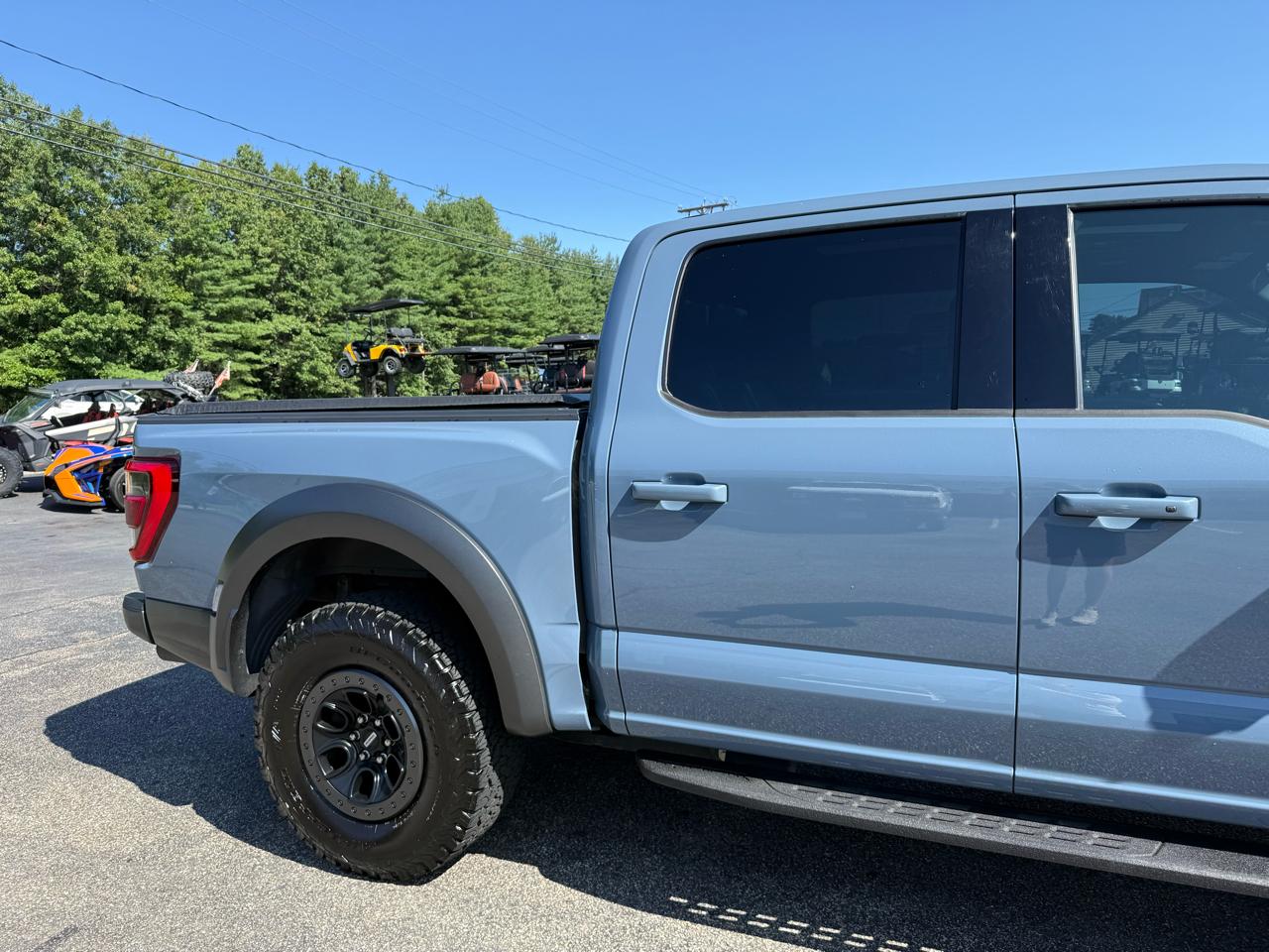 Ford F-150  2023
