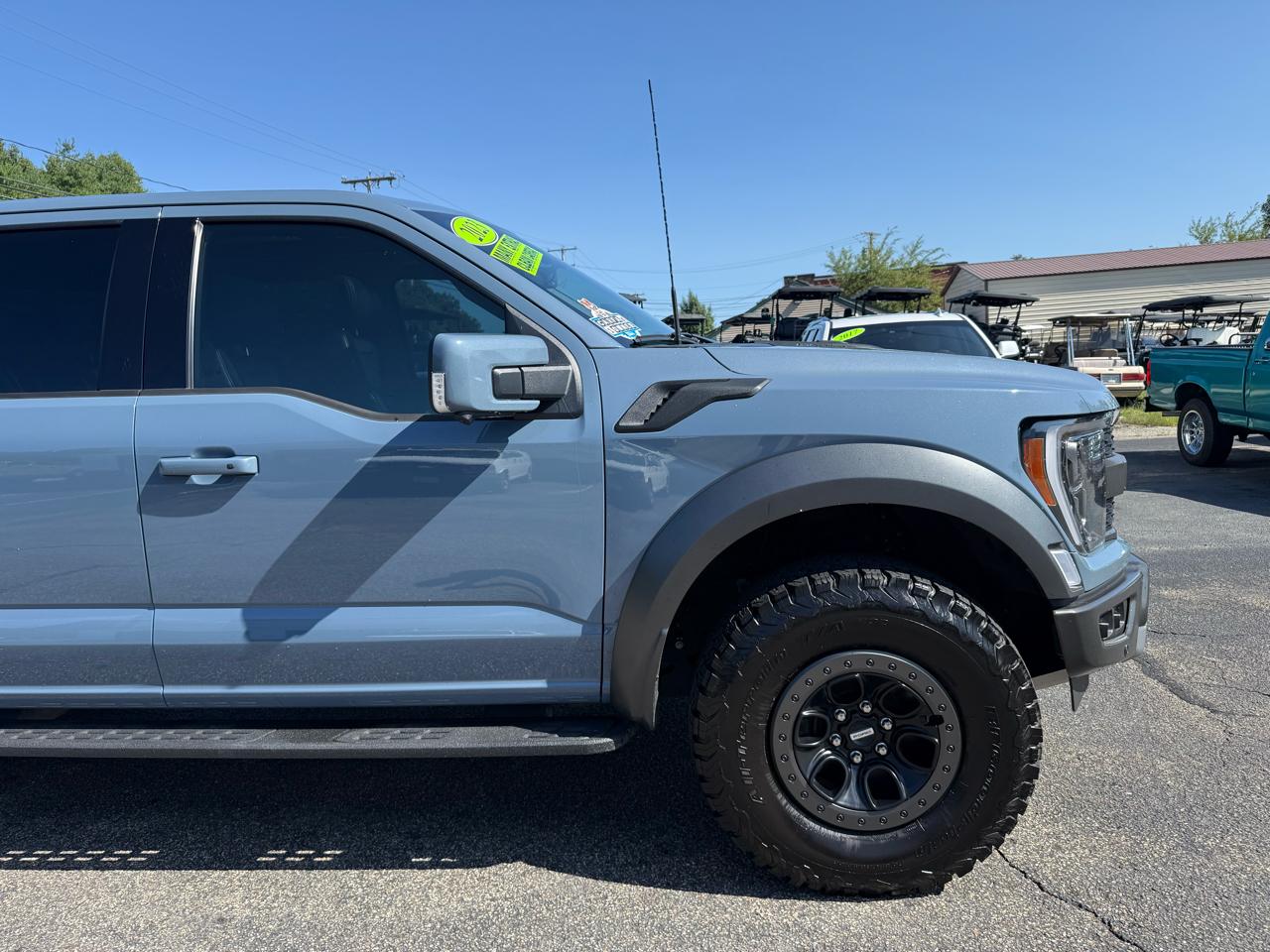 Ford F-150  2023