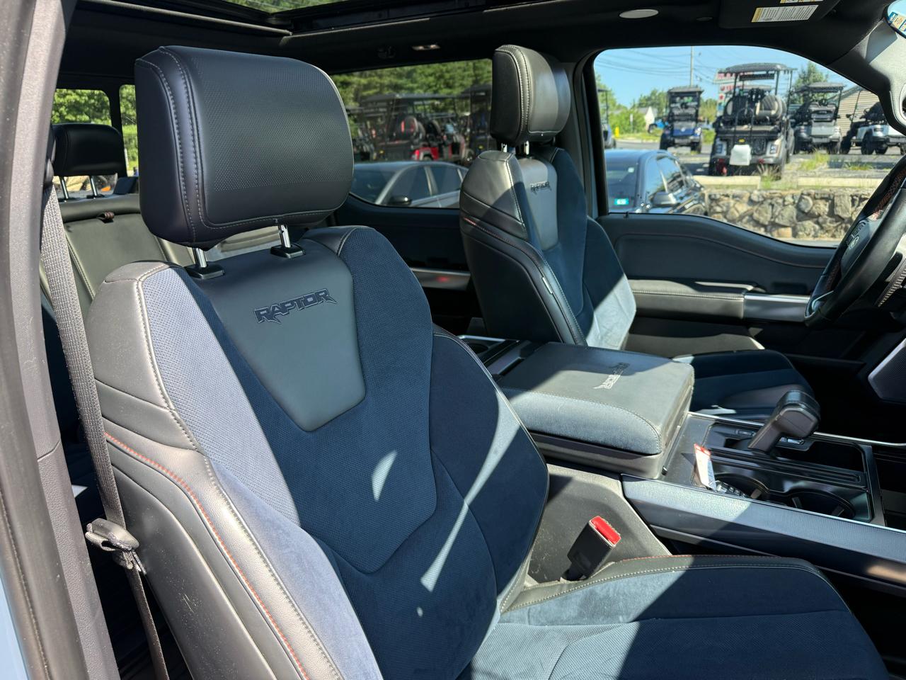 Ford F-150  2023