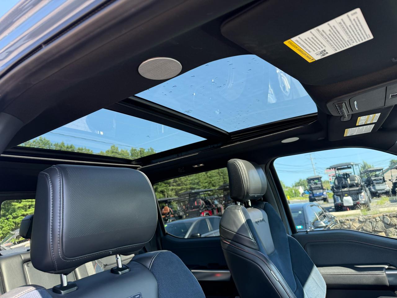 Ford F-150  2023