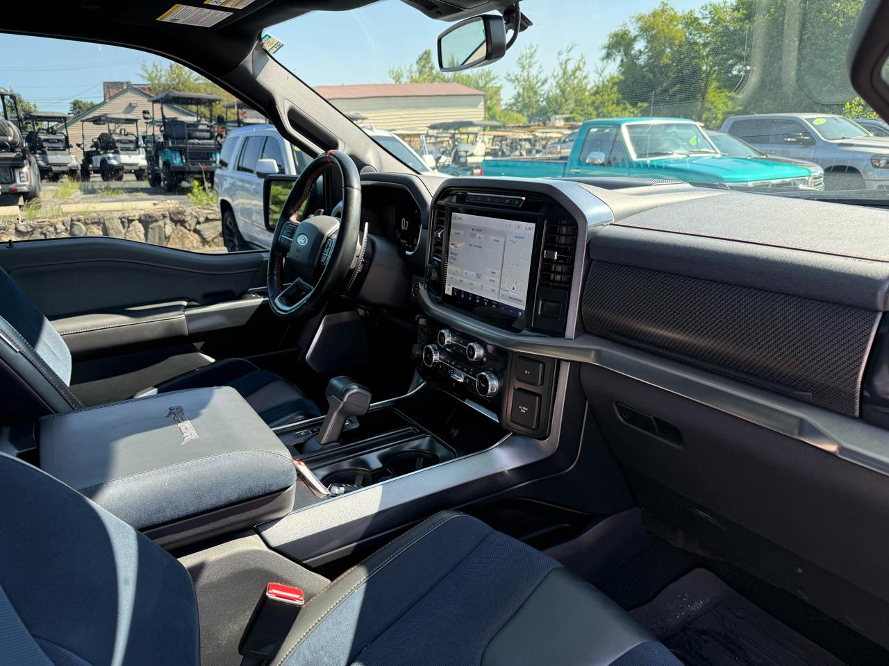 Ford F-150  2023