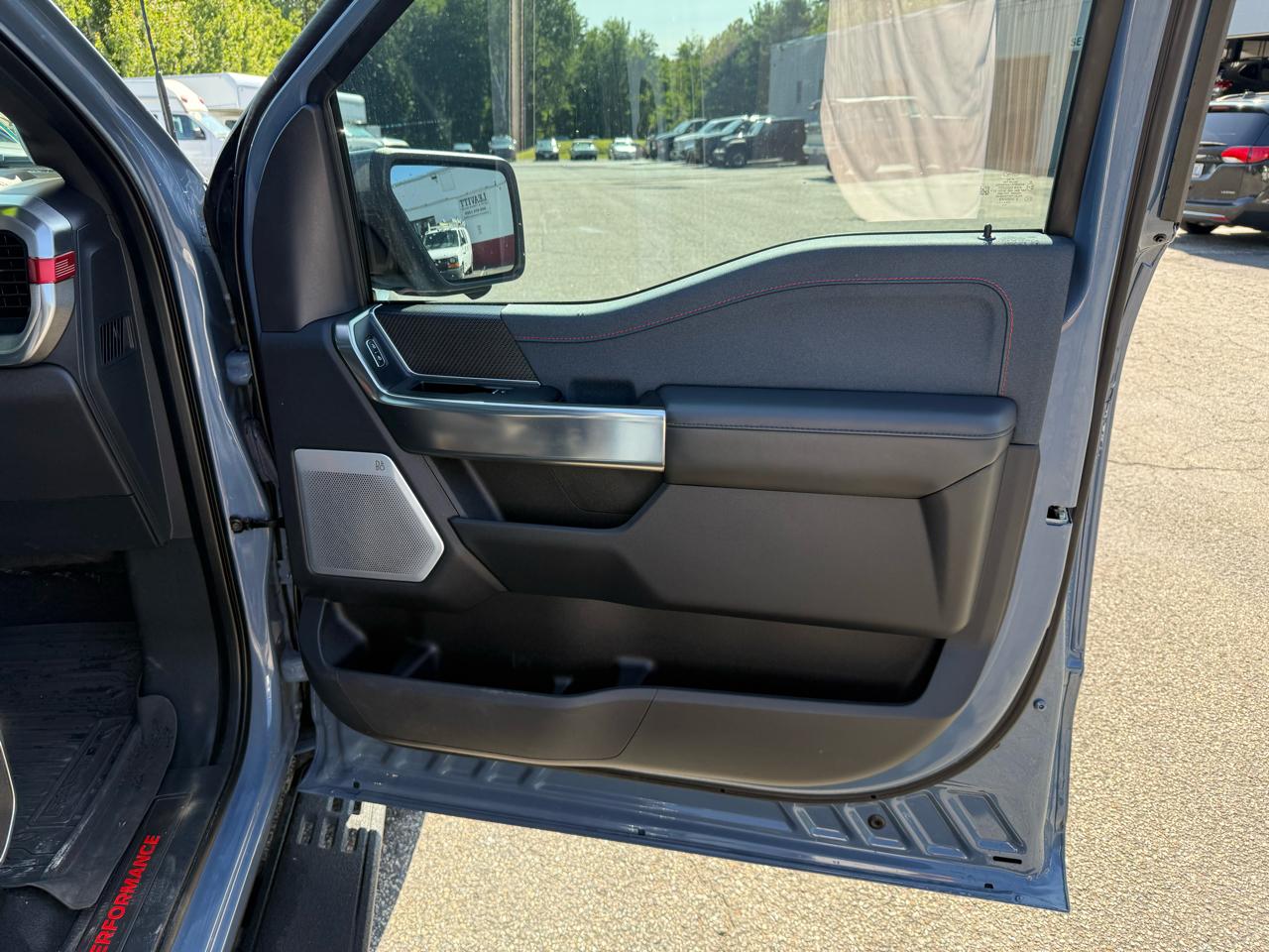 Ford F-150  2023