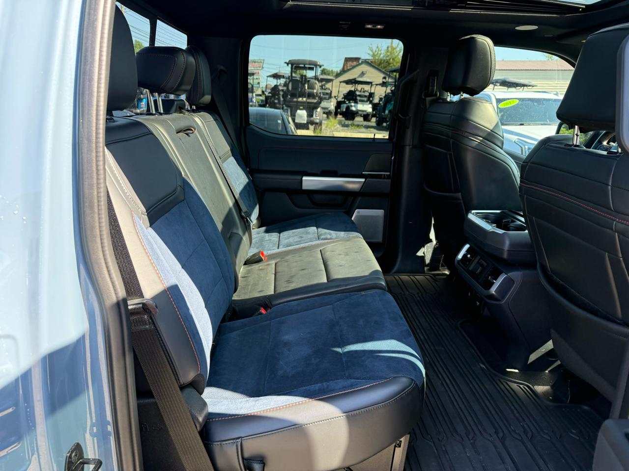 Ford F-150  2023
