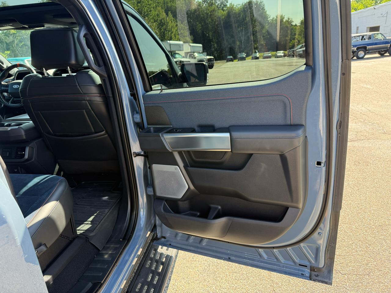 Ford F-150  2023