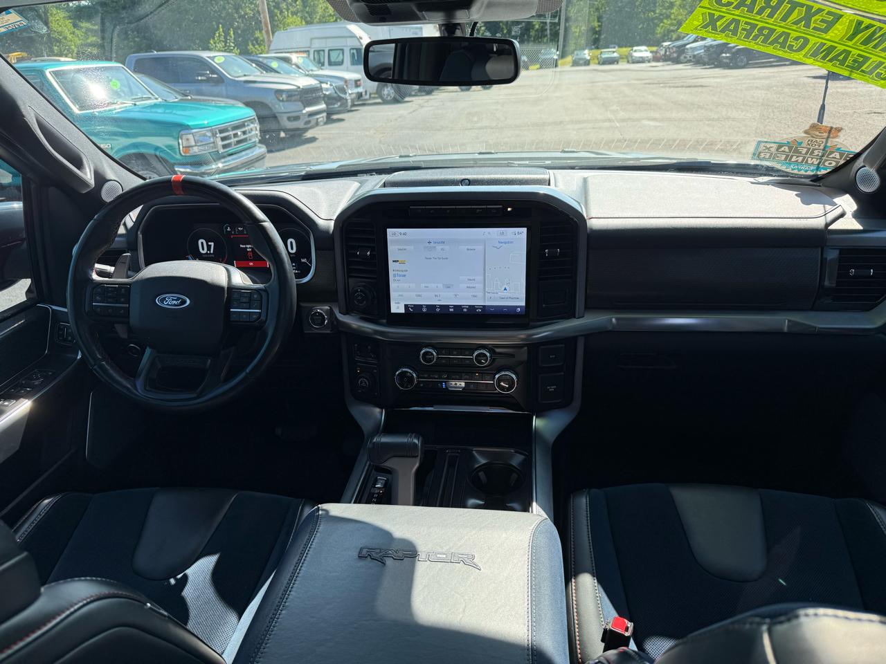Ford F-150  2023