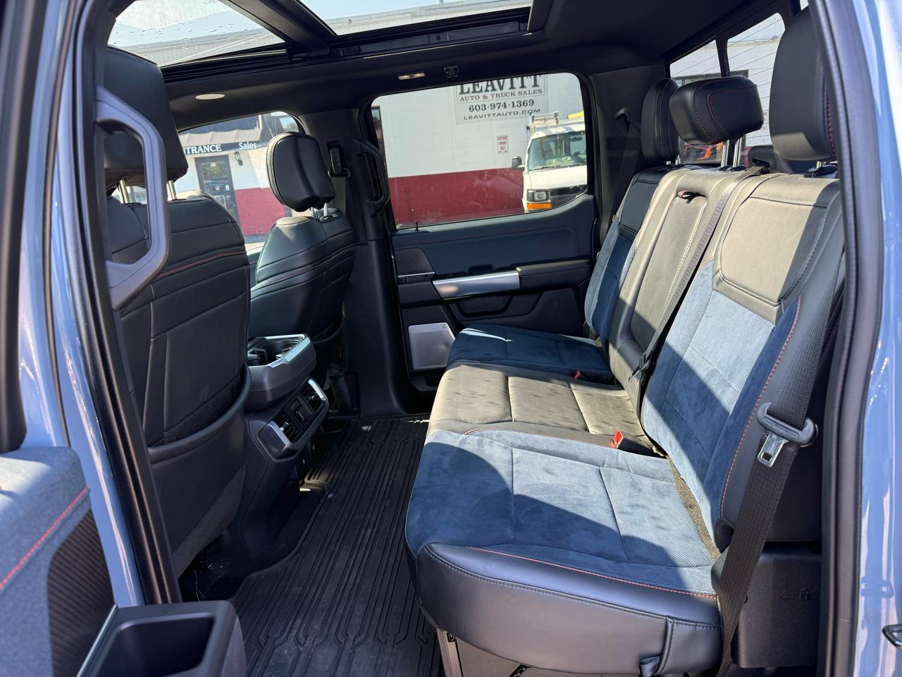 Ford F-150  2023
