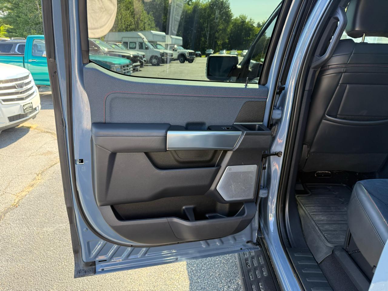 Ford F-150  2023