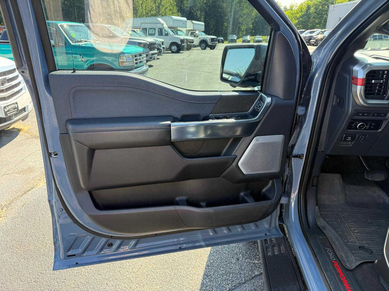 Ford F-150  2023