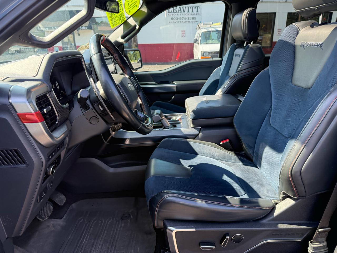Ford F-150  2023