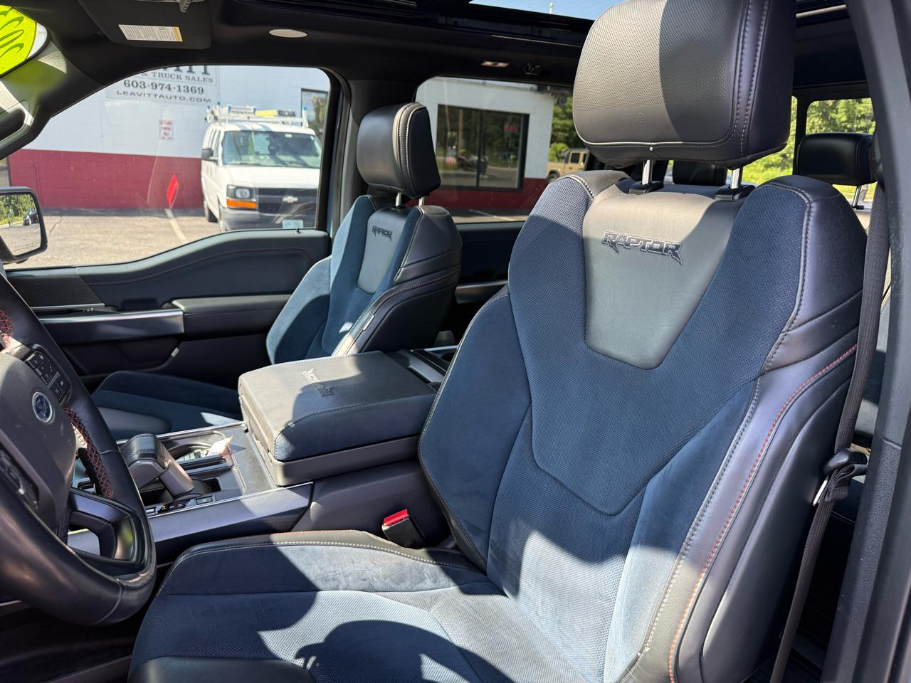 Ford F-150  2023