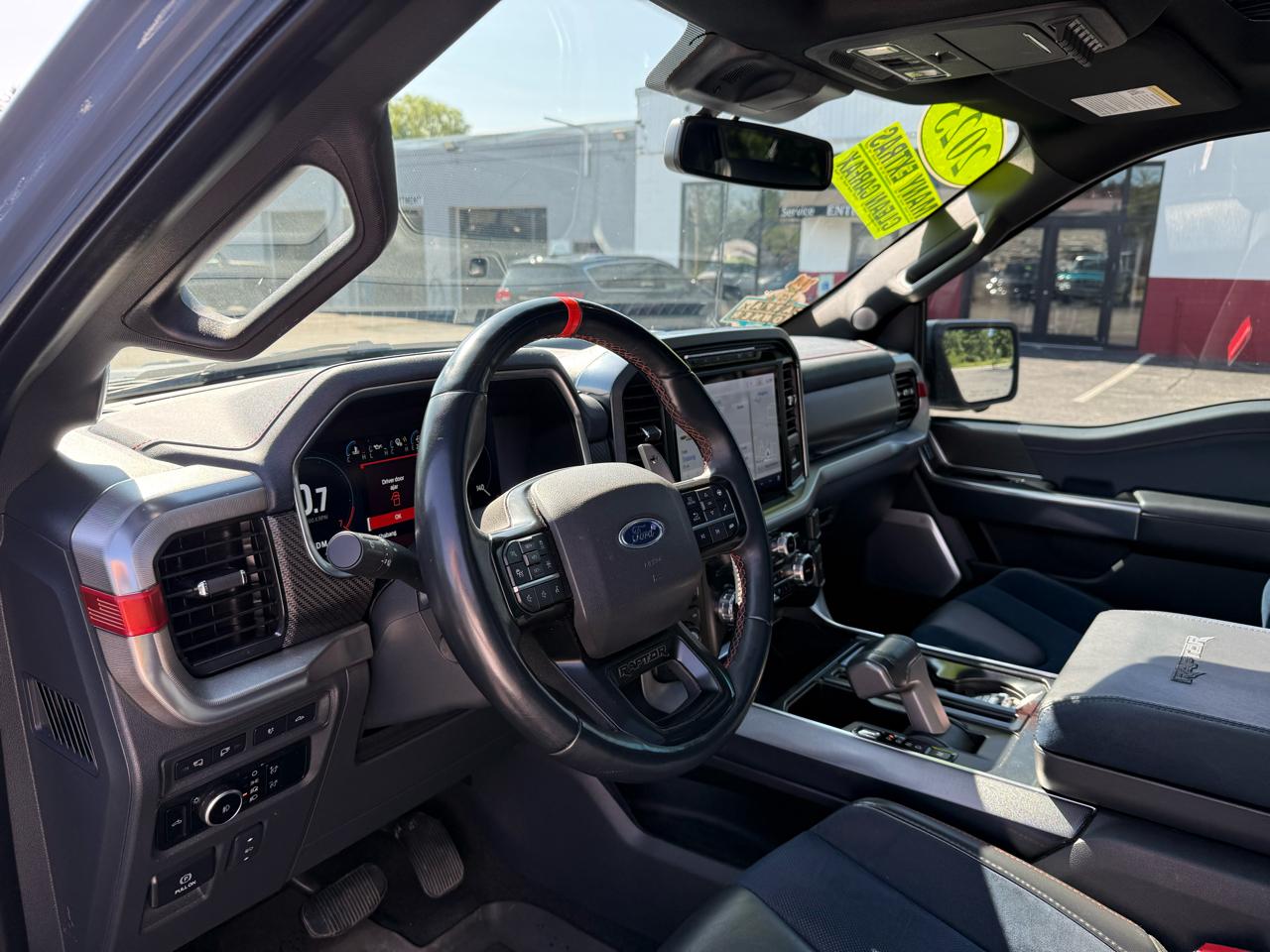 Ford F-150  2023