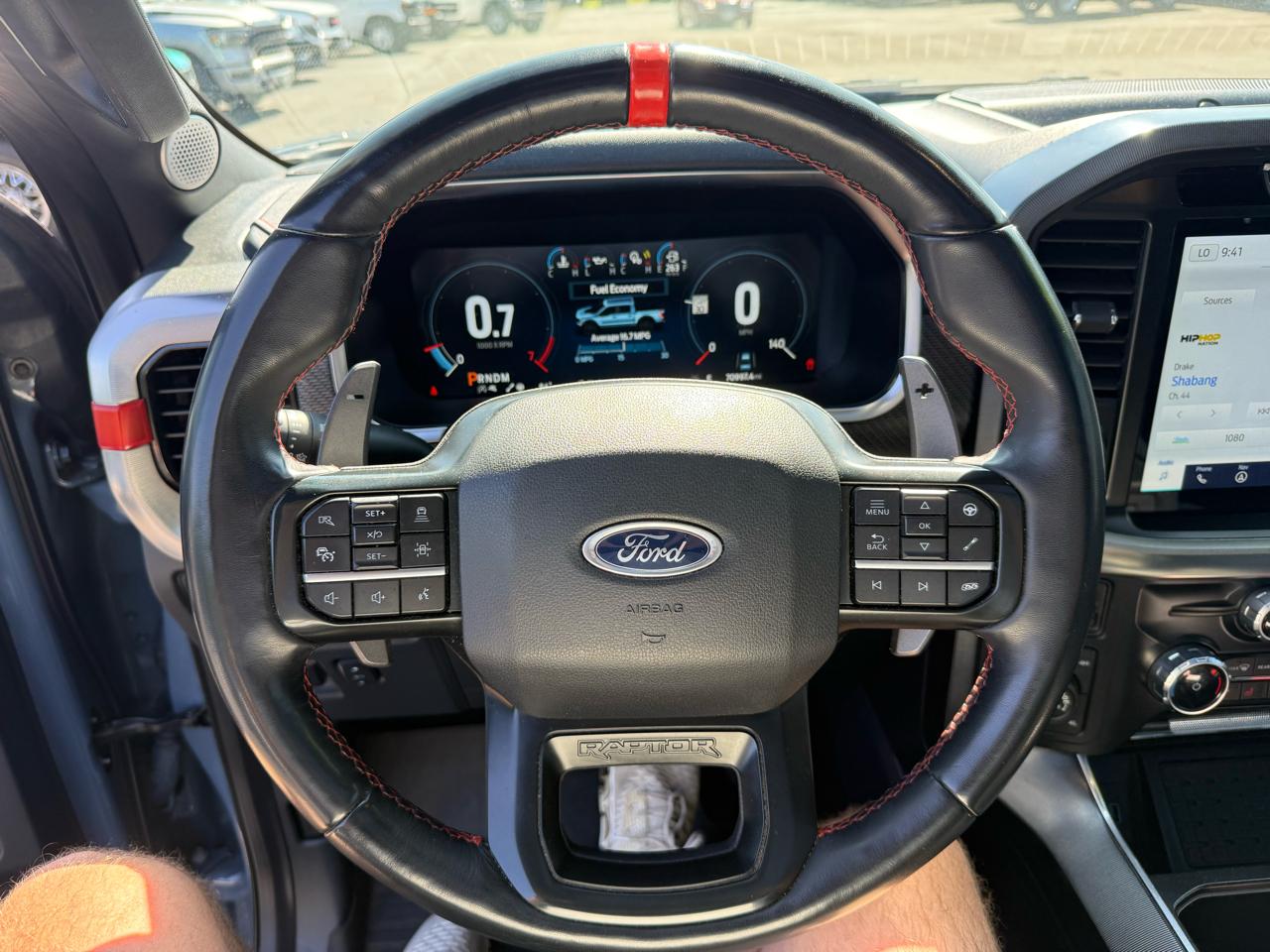 Ford F-150  2023