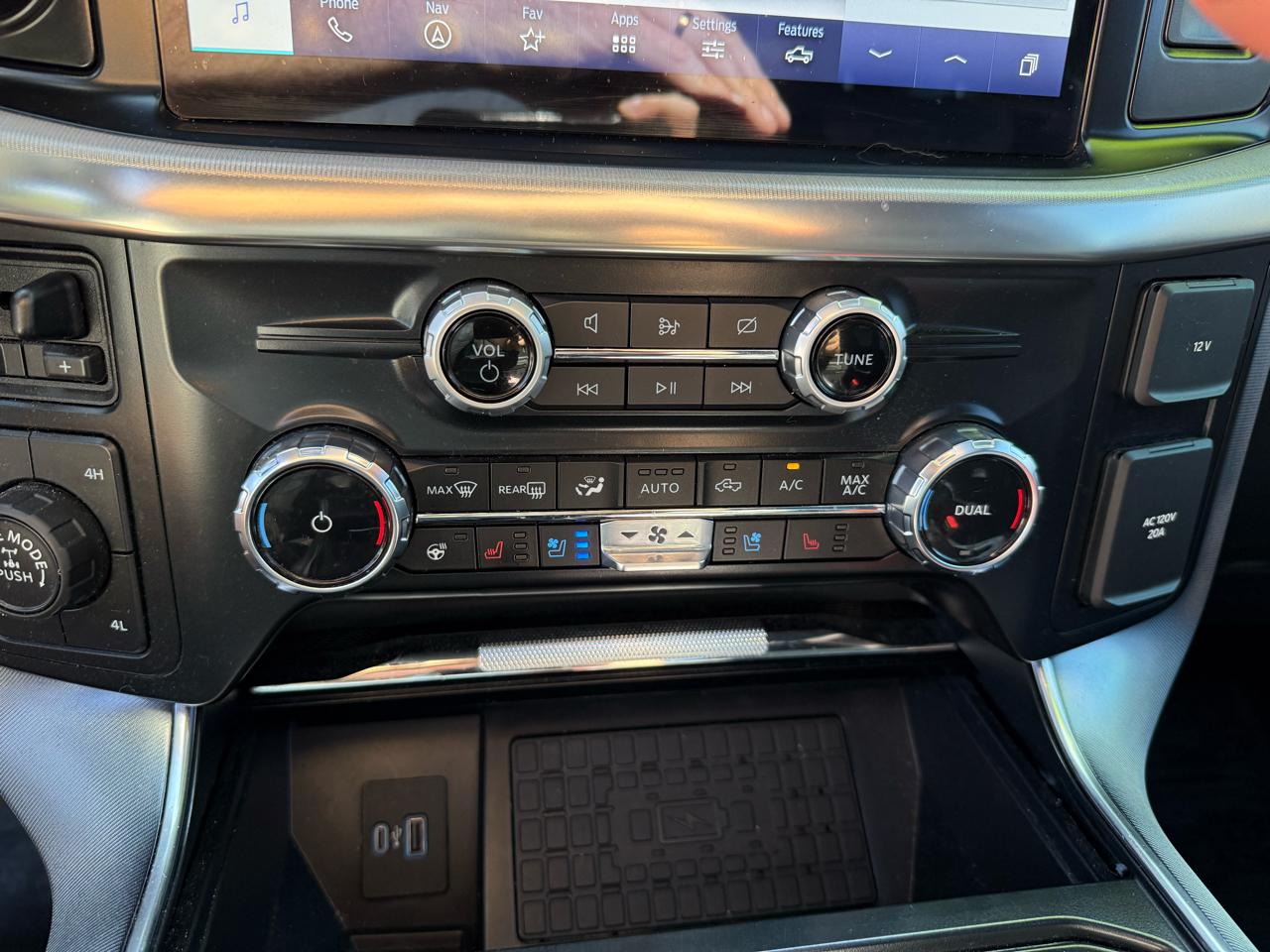 Ford F-150  2023