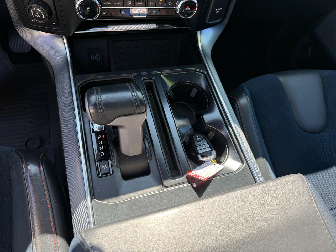 Ford F-150  2023