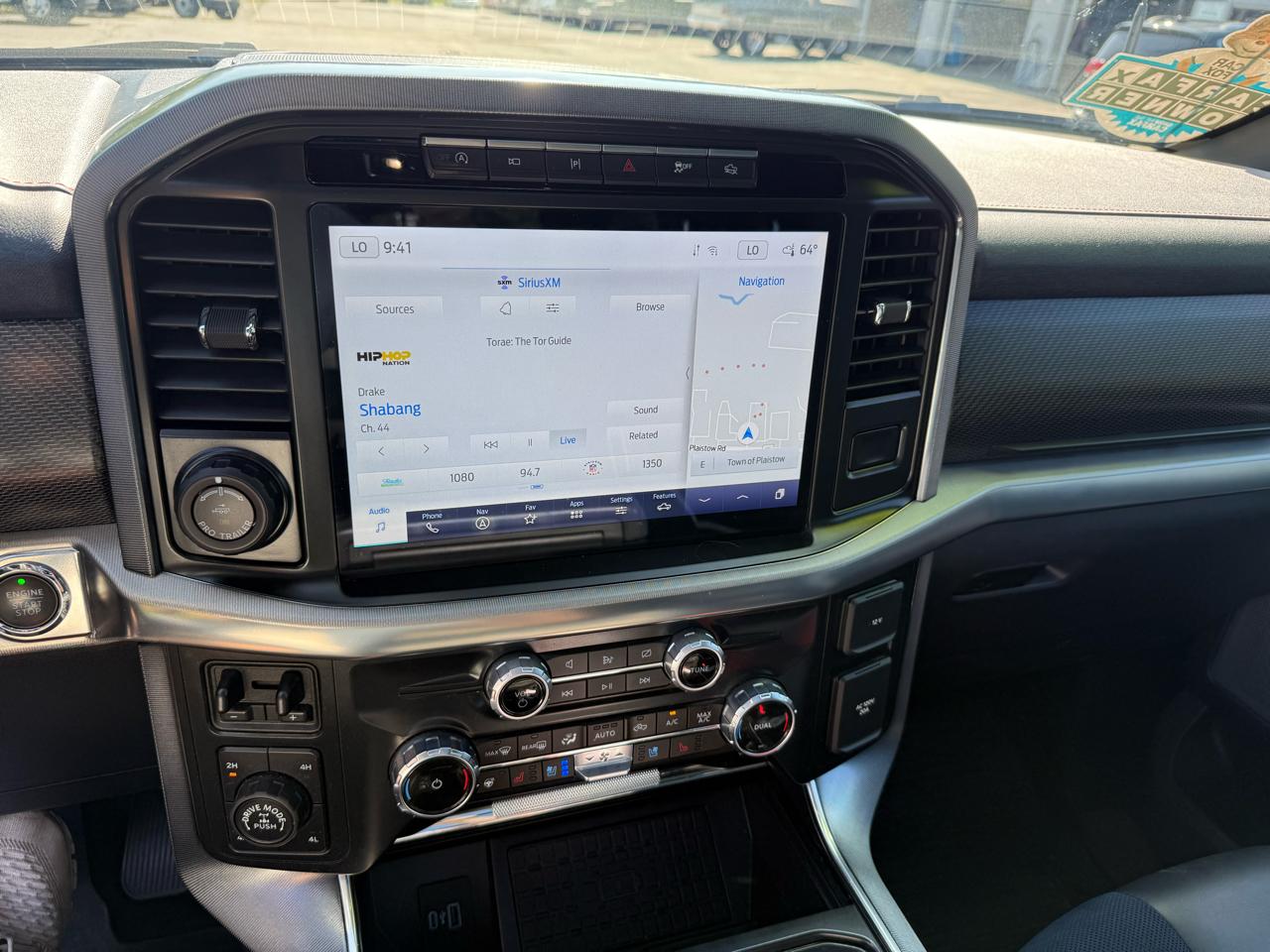 Ford F-150  2023